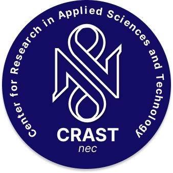 CRAST